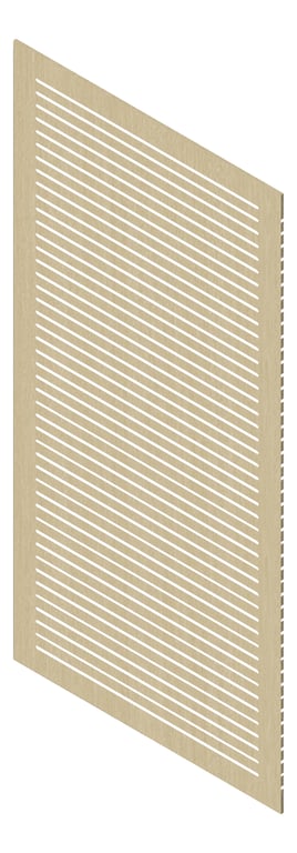 Navigate to Panel Acoustic Europanel EuroHush S1 CoastalOak Material