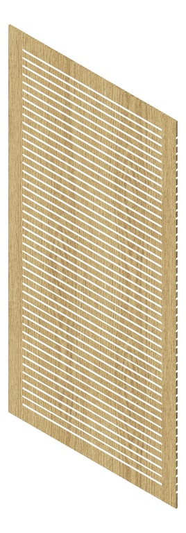 Navigate to Panel Acoustic Europanel EuroHush S1 EuropeanOak Material