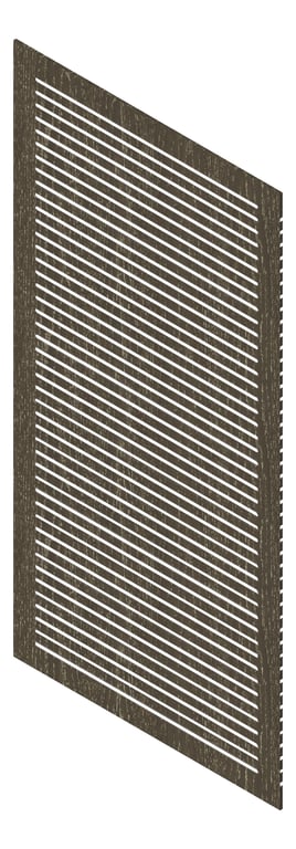 Navigate to Panel Acoustic Europanel EuroHush S1 OakSmoked Material