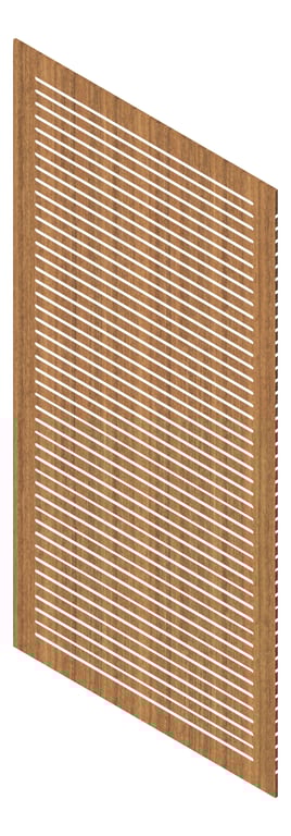 Navigate to Panel Acoustic Europanel EuroHush S1 SpottedGumQuarter Material