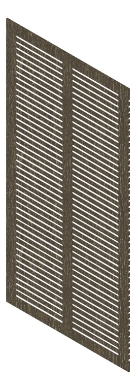 Navigate to Panel Acoustic Europanel EuroHush S2 OakSmoked Material