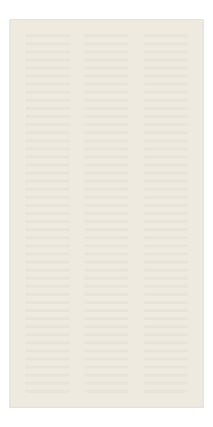 Front Image of Panel Acoustic Europanel EuroHush S3 BleachedWalnut Material