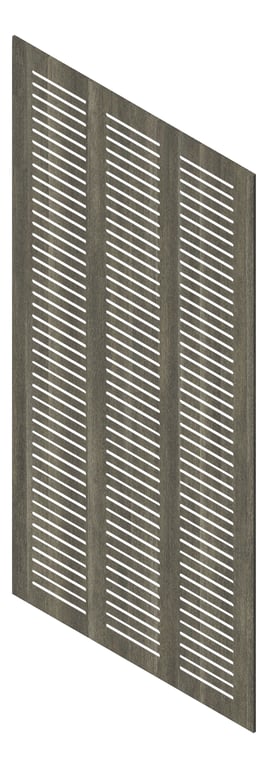 Navigate to Panel Acoustic Europanel EuroHush S3 CharOak Material