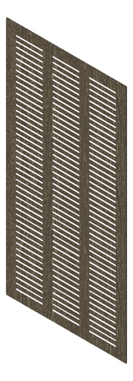 Navigate to Panel Acoustic Europanel EuroHush S3 OakSmoked Material