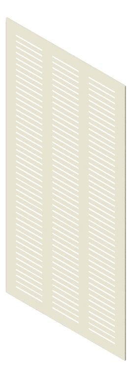 Navigate to Panel Acoustic Europanel EuroHush S3 PolarWhite Material