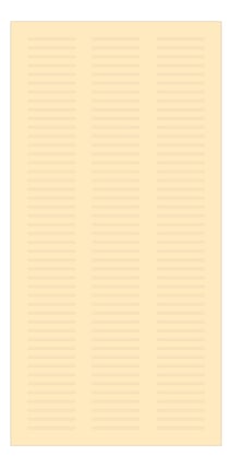 Front Image of Panel Acoustic Europanel EuroHush S3 RockMaple Material