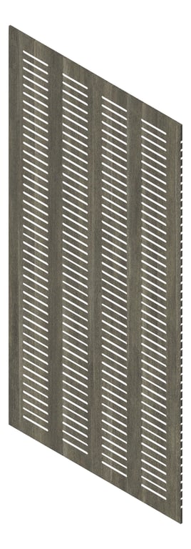 Navigate to Panel Acoustic Europanel EuroHush S4 CharOak Material