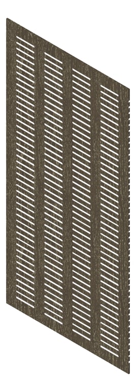 Navigate to Panel Acoustic Europanel EuroHush S4 OakSmoked Material