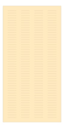 Front Image of Panel Acoustic Europanel EuroHush S4 RockMaple Material