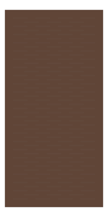Front Image of Panel Acoustic Europanel EuroHush S5 AmericanWalnut Material