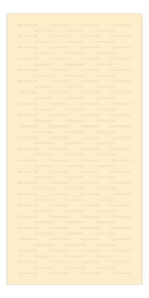 Front Image of Panel Acoustic Europanel EuroHush S5 BirchEuropeanCrown Material