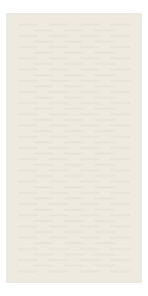 Front Image of Panel Acoustic Europanel EuroHush S5 BleachedWalnut Material