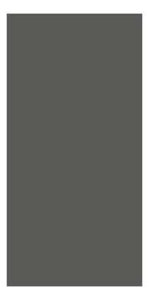 Front Image of Panel Acoustic Europanel EuroHush S5 CharOak Material