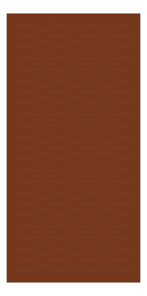 Front Image of Panel Acoustic Europanel EuroHush S5 Jarrah Material
