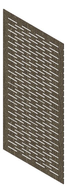 Navigate to Panel Acoustic Europanel EuroHush S5 OakSmoked Material