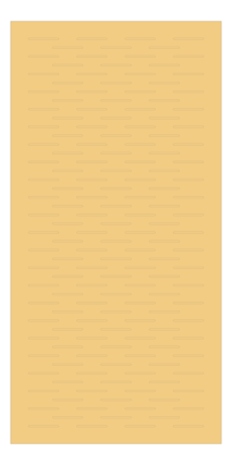 Front Image of Panel Acoustic Europanel EuroHush S5 PineHoop Material