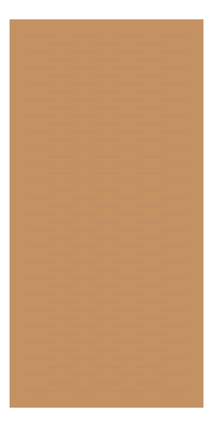 Front Image of Panel Acoustic Europanel EuroHush S5 WesternRedCedar Material