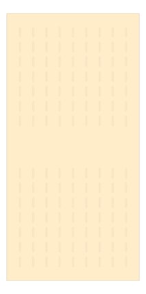 Front Image of Panel Acoustic Europanel EuroHush S6 BirchEuropeanCrown Material