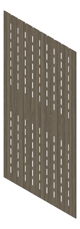 Navigate to Panel Acoustic Europanel EuroHush S6 CafeOak Material