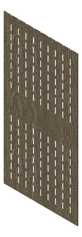 Navigate to Panel Acoustic Europanel EuroHush S6 OakSmoked Material