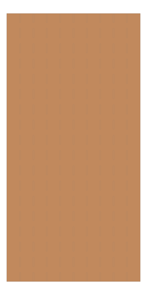 Front Image of Panel Acoustic Europanel EuroHush S7 BlackbuttQtrSlip Material