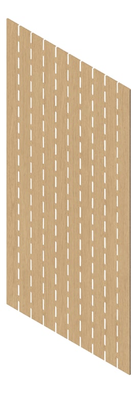 Navigate to Panel Acoustic Europanel EuroHush S7 BostonOak Material