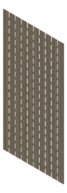 Navigate to Panel Acoustic Europanel EuroHush S7 CafeOak Material