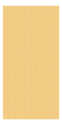 Front Image of Panel Acoustic Europanel EuroHush S7 PineHoop Material