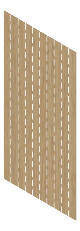 Navigate to Panel Acoustic Europanel EuroHush S7 PrimeOak Material