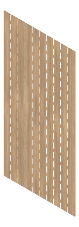 Navigate to Panel Acoustic Europanel EuroHush S7 SepiaOak Material