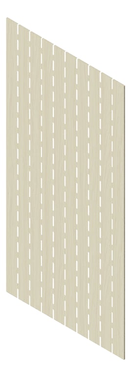 Navigate to Panel Acoustic Europanel EuroHush S7 SoftWalnut Material