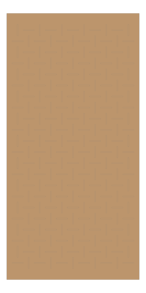 Front Image of Panel Acoustic Europanel EuroHush S8 BlackbuttCrown Material