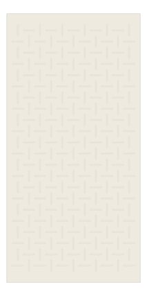 Front Image of Panel Acoustic Europanel EuroHush S8 BleachedWalnut Material