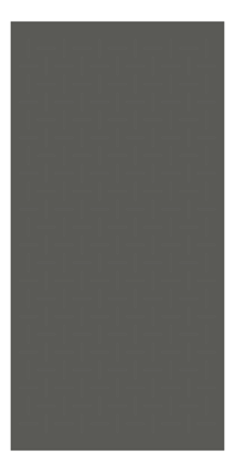 Front Image of Panel Acoustic Europanel EuroHush S8 CharOak Material