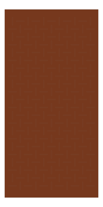 Front Image of Panel Acoustic Europanel EuroHush S8 Jarrah Material