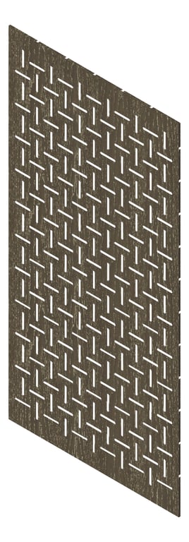 Navigate to Panel Acoustic Europanel EuroHush S8 OakSmoked Material