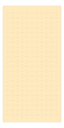 Front Image of Panel Acoustic Europanel EuroHush S8 RockMaple Material