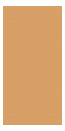 Front Image of Panel Acoustic Europanel EuroHush S8 TasmanianOakQuarter Material