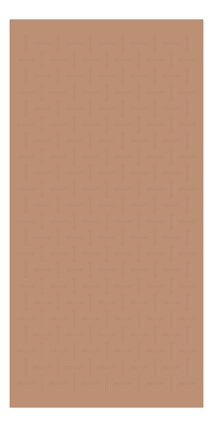 Front Image of Panel Acoustic Europanel EuroHush S8 TasmanianOak Material