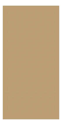 Front Image of Panel Acoustic Europanel EuroHush S8 WhiteOakCrown Material