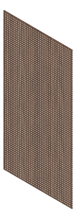 Navigate to Panel Acoustic Europanel EuroHush S9 AmericanWalnut Material