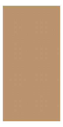 Front Image of Panel Acoustic Europanel EuroHush S9 BlackbuttCrown Material