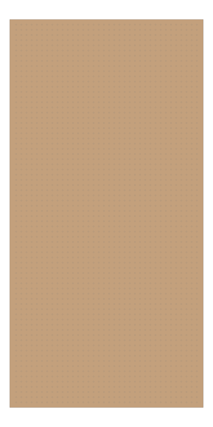 Front Image of Panel Acoustic Europanel EuroHush S9 BlackbuttNaturalFeatureGrade Material