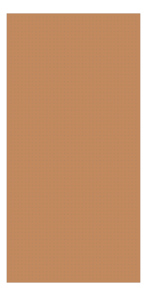 Front Image of Panel Acoustic Europanel EuroHush S9 BlackbuttQtrSlip Material