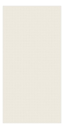 Front Image of Panel Acoustic Europanel EuroHush S9 BleachedWalnut Material