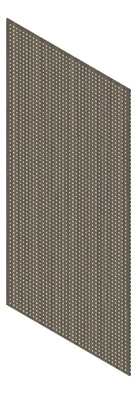 Navigate to Panel Acoustic Europanel EuroHush S9 CafeOak Material