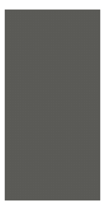 Front Image of Panel Acoustic Europanel EuroHush S9 CharOak Material