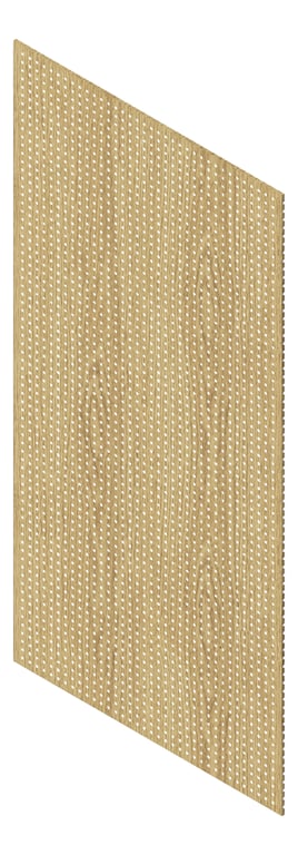 Navigate to Panel Acoustic Europanel EuroHush S9 EuropeanOak Material