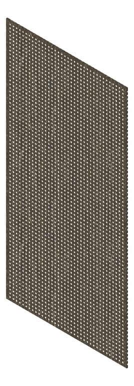 Navigate to Panel Acoustic Europanel EuroHush S9 OakSmoked Material