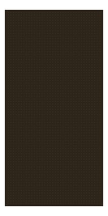 Front Image of Panel Acoustic Europanel EuroHush S9 OakSmoked Material